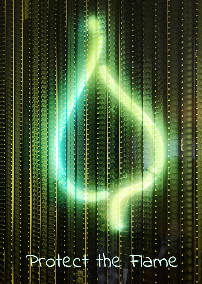 Emptiness & Infinite Space XVI - Arti Shuffle